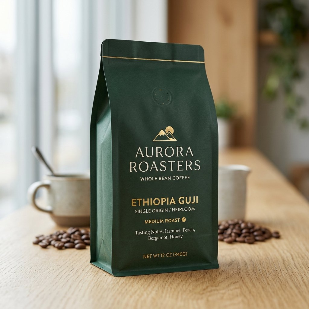 Sumatra Mandheling