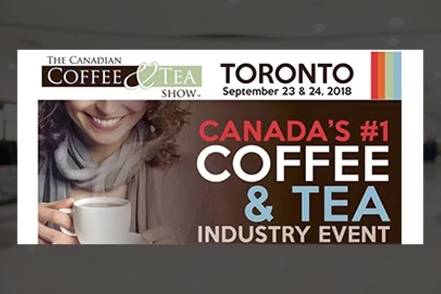 The Canadian Coffee and Tea Show