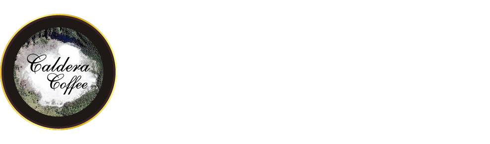 Caldera Coffee
