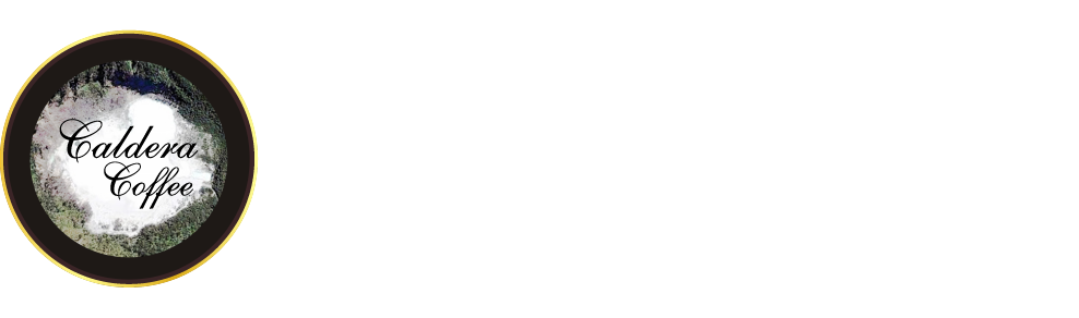 Caldera Coffee